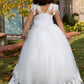 Royal Splendor Girls Formal Dress-4