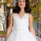 Elegant Majesty Girls Formal Dress-3