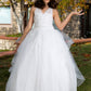 Elegant Majesty Girls Formal Dress-4