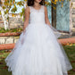 Princess Perfection Girls Formal Dress-2