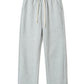 Men's Full Size Casual Loose-Fit Sweatpants Plus Size - Farnelli