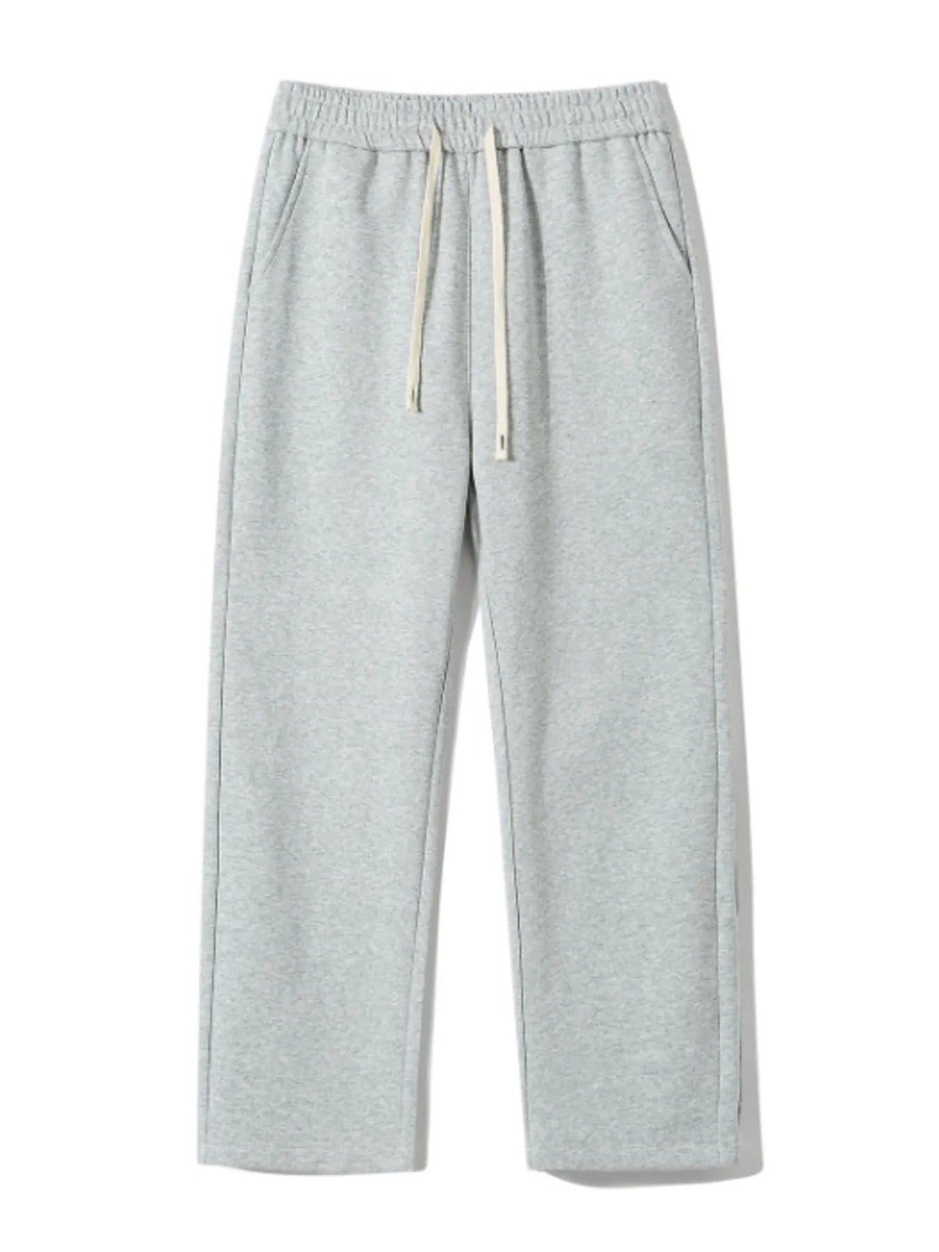 Men's Full Size Casual Loose-Fit Sweatpants Plus Size - Farnelli
