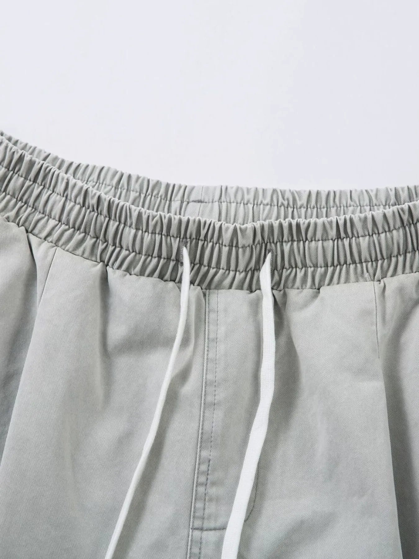 Men's Drawstring Shorts with Pockets - Farnelli