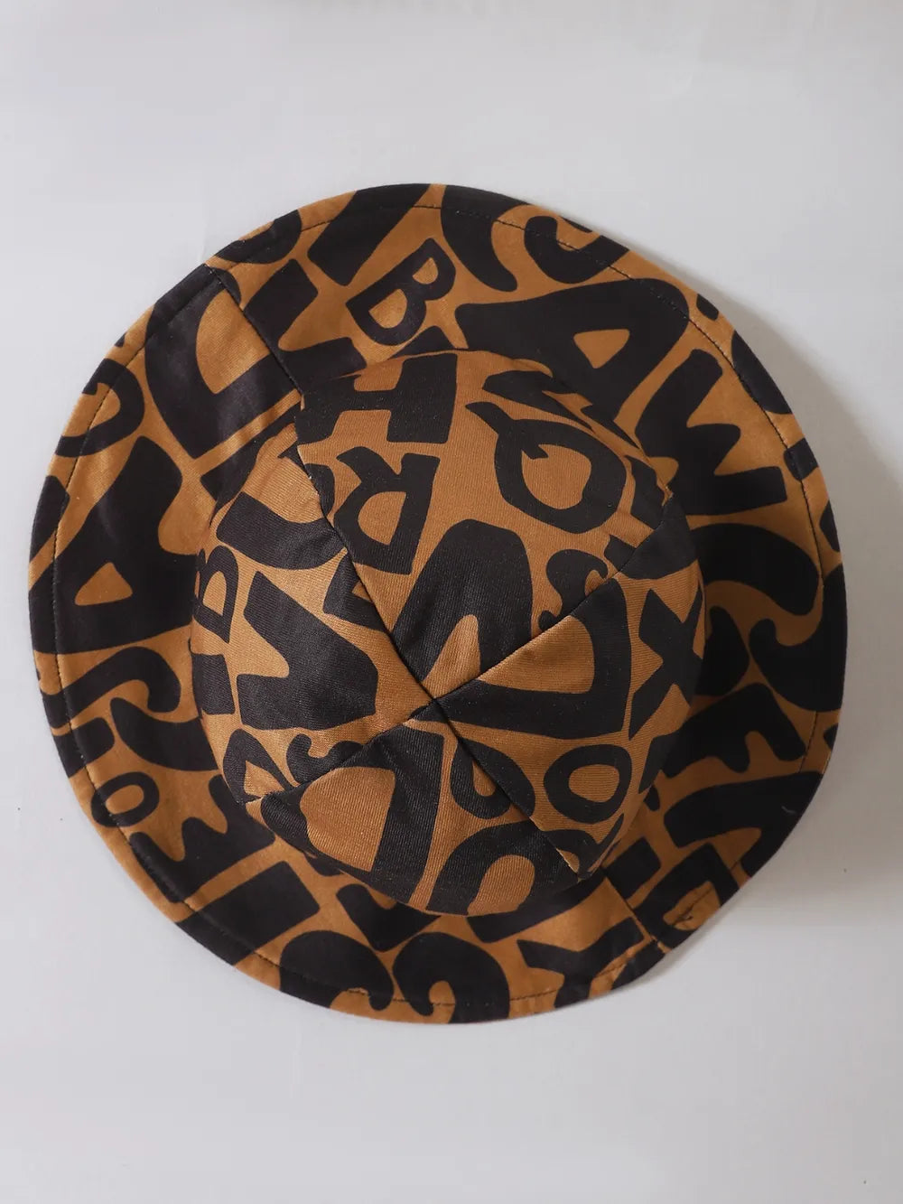 Children's Teddy Bear Round Neck Top and Pants Set - Farnelli