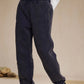 Men's Casual Elastic Waist Cotton Sweatpants - Farnelli