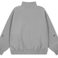 Men's Zip Up Long Sleeve Jacket - Farnelli