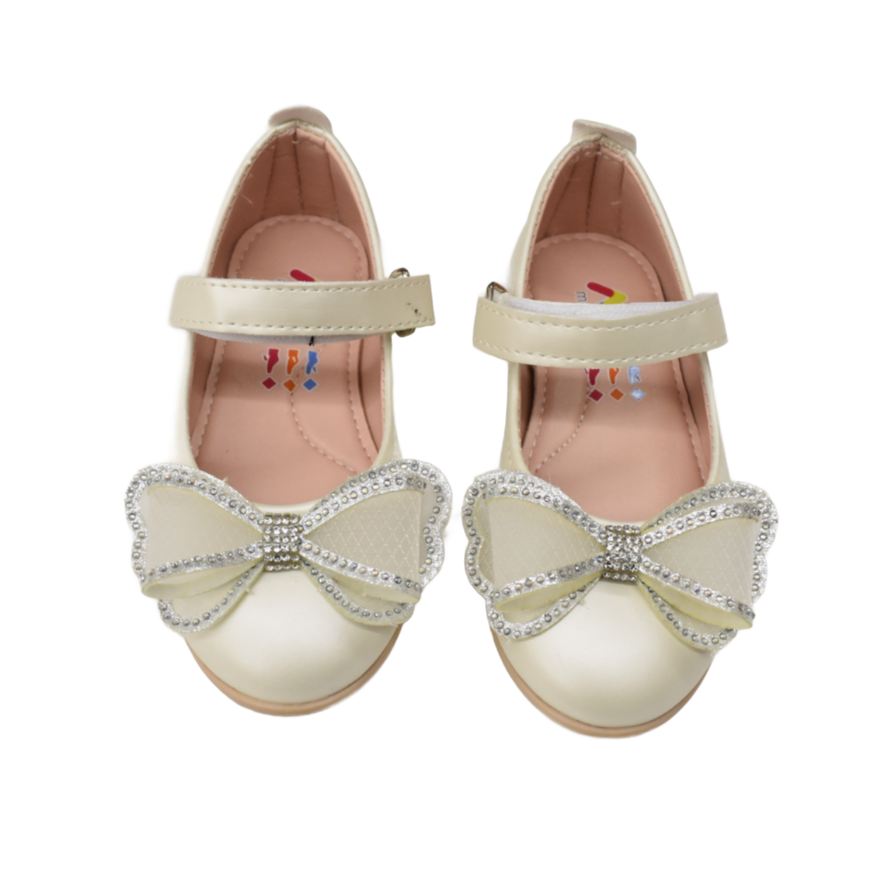 Butterfly Babe Girls Shoes - Farnelli
