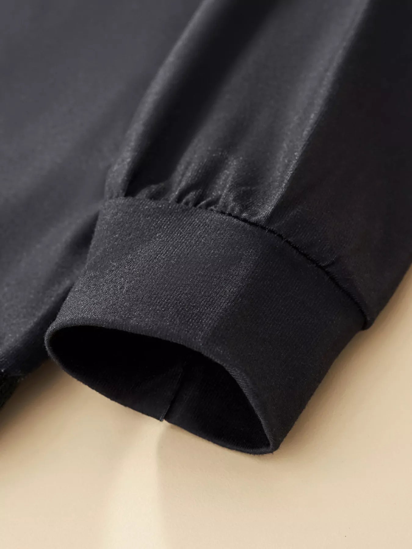 Children's Christmas Round Neck Top and Plaid Pants Set - Farnelli