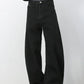 Men's Wide Leg Jeans - Farnelli