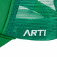 ARTI “Ain’t No Party Like” trucker hat with mesh back and curved brim