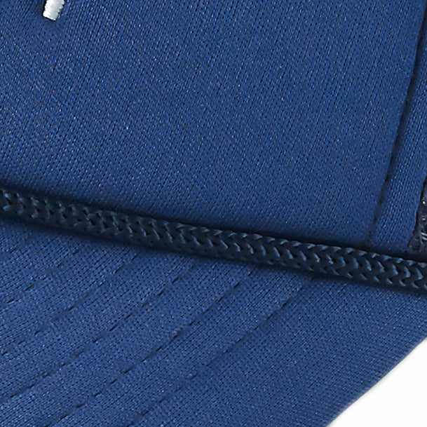 ARTI Ain't No Party Like ARTI trucker hat with mesh back and curved brim