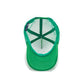 ARTI Ain't No Party Like trucker hat with a curved brim and breathable mesh back