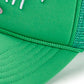 ARTI Ain’t No Party Like ARTI trucker hat with mesh back and curved brim