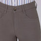 Men's Straight-Leg Casual Pants - Farnelli