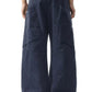 Men's Wide Leg Cargo Pants - Farnelli