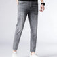 Men's Washed Slim Fit Jeans - Farnelli