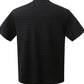 Men's Basic style Round Neck Solid T-Shirt - Farnelli