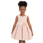 Cloudy Claudia Girls Formal Dress-0
