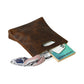Timeless Elegance Women's Leather Handbag