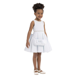 Elegant Ellen Girls Formal Dress-0