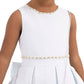 Elegant Ellen Girls Formal Dress - Farnelli