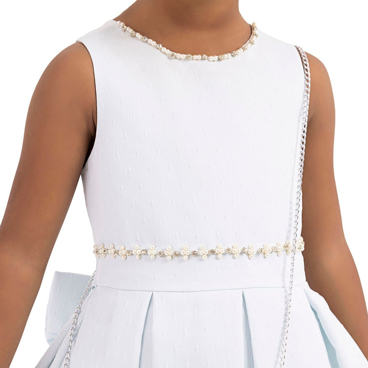 Elegant Ellen Girls Formal Dress-4