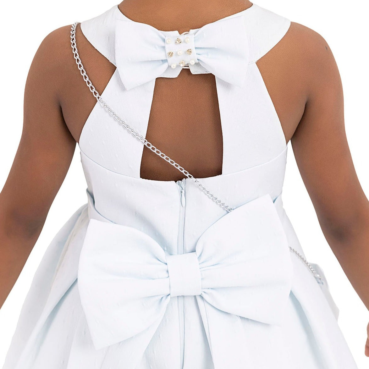 Elegant Ellen Girls Formal Dress-3