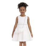 Elegant Ellen Girls Formal Dress - Farnelli