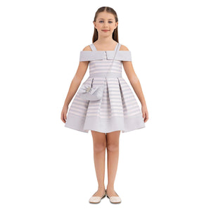 Summer Serenade Girls Formal Dress-1