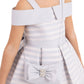 Summer Serenade Girls Formal Dress-3