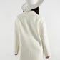 Wool Blend Coat