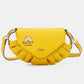 Nicole Lee USA Graphic Crossbody Bag - Farnelli