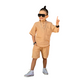 Mister Rapper Boys Casual Set - Farnelli