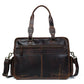 Dryden Buffalo Briefcase