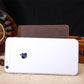Men's Leather Short Business First Layer Cowhide Ladies Wallets
