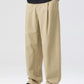 Men's Wide Leg Casual Pants - Farnelli