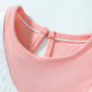 Children's Goose Ruffle Sleeve Dress - Farnelli