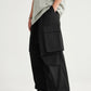 Men's Relaxed Fit Cargo Pants - Farnelli