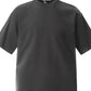 Men's Round Neck Short Sleeve T-Shirt - Farnelli
