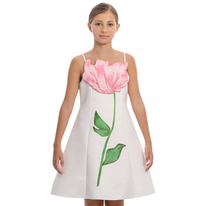 Blooming Belle Girls Dress-1
