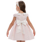 Rosy Belle Baby Dress-3