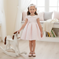 Rosy Belle Baby Dress-0