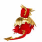 Baby Red Dragon Costume