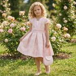 Aix Girls Dress-1