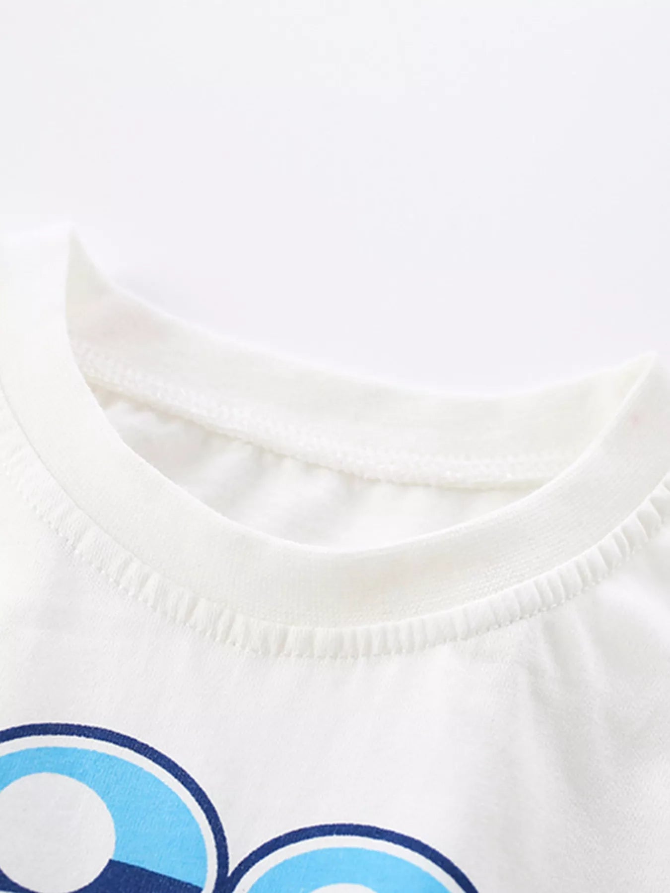 Children's Dinosaur Tee and Shorts Set - Farnelli