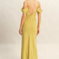 HYFVE Flattering Fit Cami Maxi Dress - Farnelli
