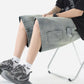 Men's Vintage Wash Denim Shorts - Farnelli