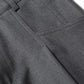 Men's High Waist Wide Leg Pants - Farnelli