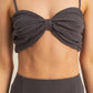 HYFVE Ruched Bra Top and Mini Skirt Set - Farnelli