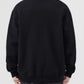 Men's Crew Neck Long Sleeve Sweatshirt - Farnelli